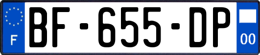 BF-655-DP