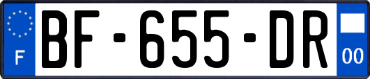 BF-655-DR