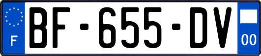 BF-655-DV