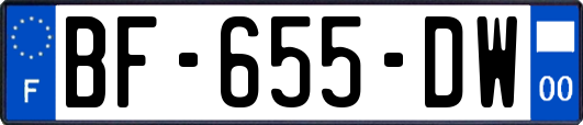 BF-655-DW