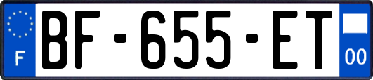 BF-655-ET