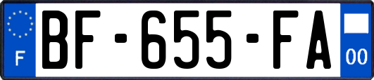 BF-655-FA