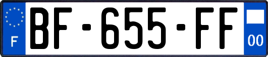 BF-655-FF
