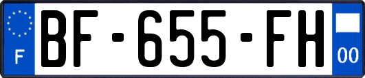 BF-655-FH