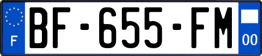 BF-655-FM