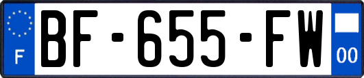 BF-655-FW