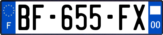 BF-655-FX