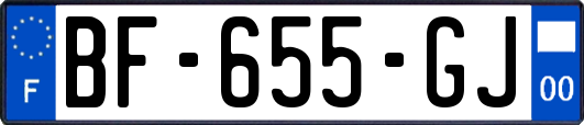 BF-655-GJ