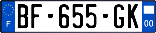 BF-655-GK