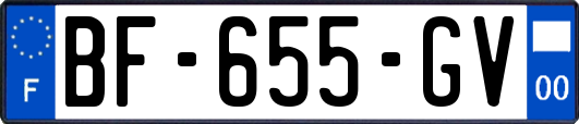 BF-655-GV