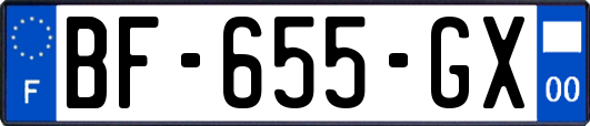 BF-655-GX