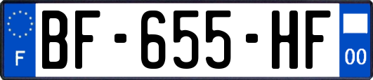 BF-655-HF