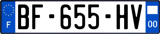 BF-655-HV