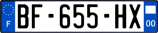 BF-655-HX