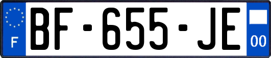BF-655-JE