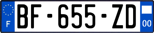 BF-655-ZD