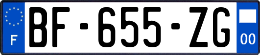 BF-655-ZG