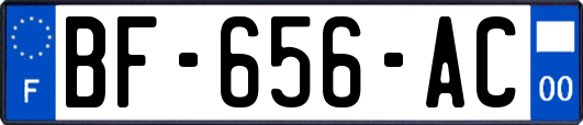 BF-656-AC