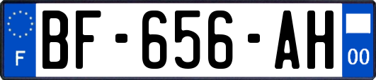 BF-656-AH