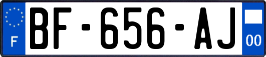 BF-656-AJ