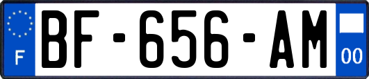 BF-656-AM