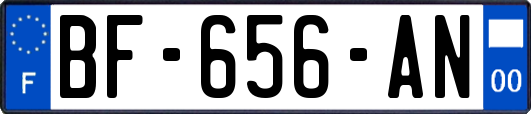 BF-656-AN