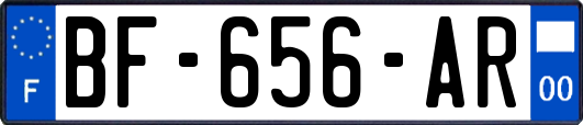 BF-656-AR