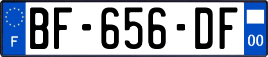 BF-656-DF