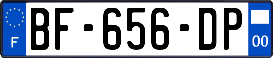BF-656-DP