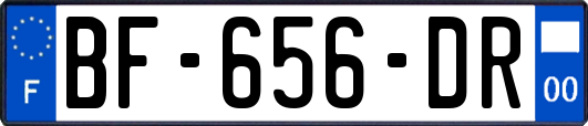 BF-656-DR