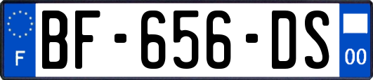 BF-656-DS