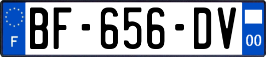 BF-656-DV