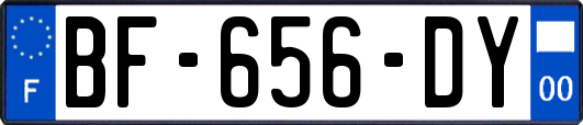 BF-656-DY