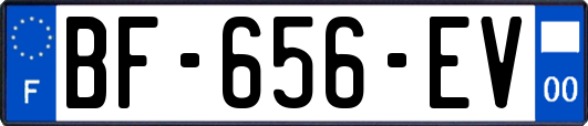 BF-656-EV