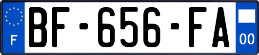 BF-656-FA