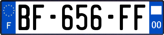 BF-656-FF