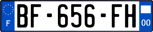 BF-656-FH