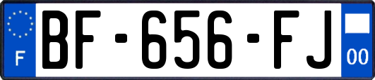 BF-656-FJ