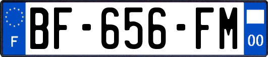 BF-656-FM