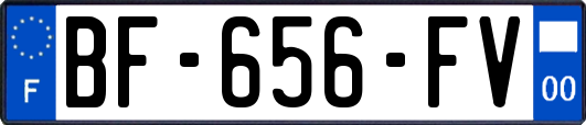 BF-656-FV