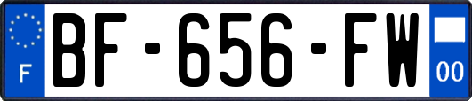 BF-656-FW