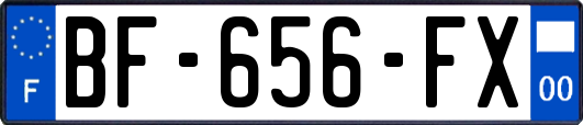 BF-656-FX