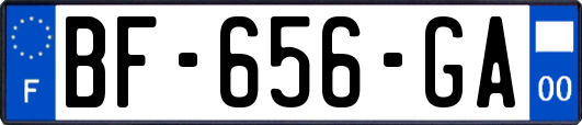 BF-656-GA