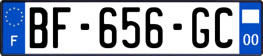 BF-656-GC