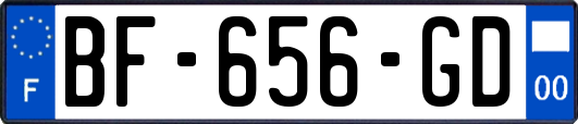 BF-656-GD