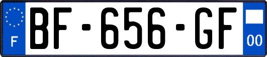 BF-656-GF