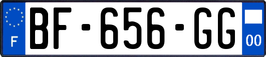 BF-656-GG