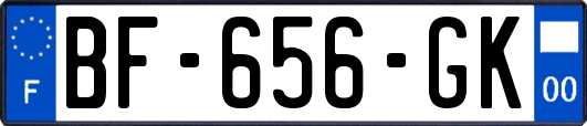 BF-656-GK