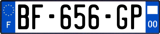 BF-656-GP