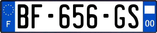 BF-656-GS